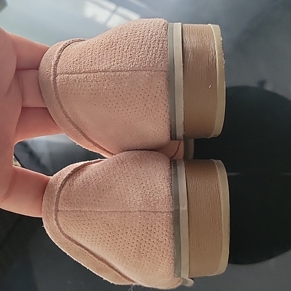 Nude Butter soft Leather loafers 8.5US - Picture 5 of 5